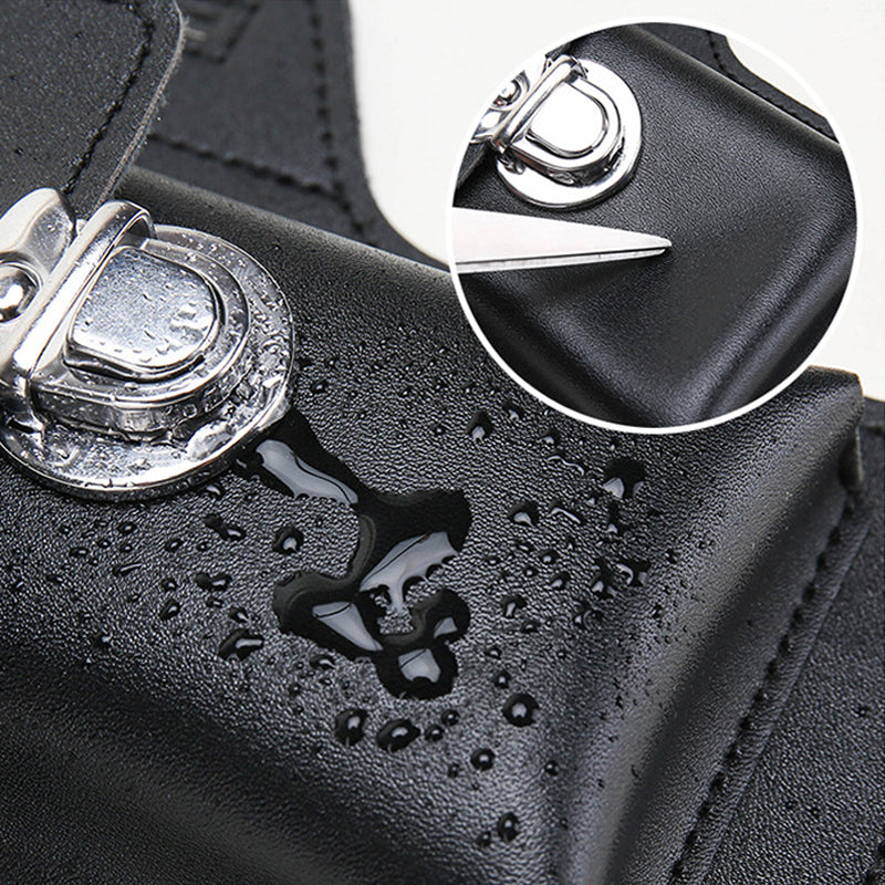 GürtelBrieftasche™ Praktischer Zugang zur Taille
