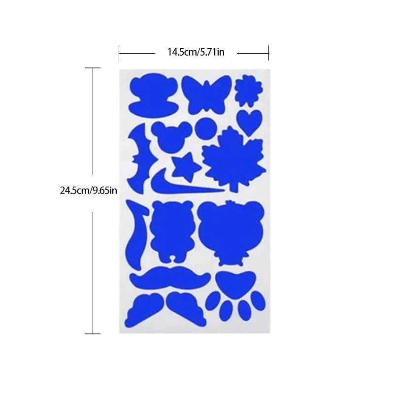 2+2 Gratis | SchnellesPflaster™ Dauerhafte Schnellreparatur
