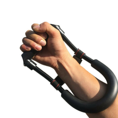 HandgelenksKraft™ Gestärkte Leistung des Handgelenks