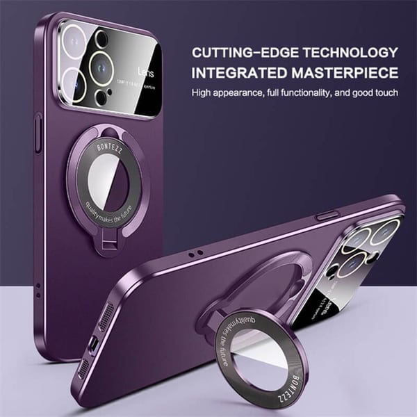 SchickesEtui™ Modische Telefonschutzlösung