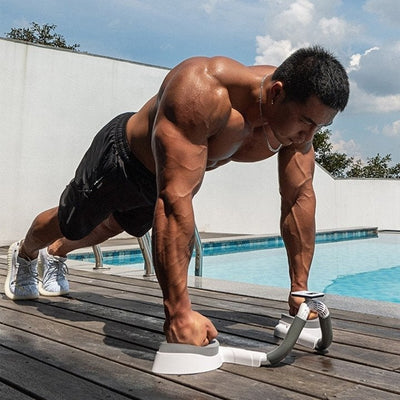 PlankFit™ Plank-Widerstand erhöhen