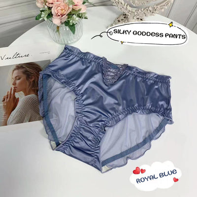 LuxeSpitze™ Glatte Spitze Vertrauen
