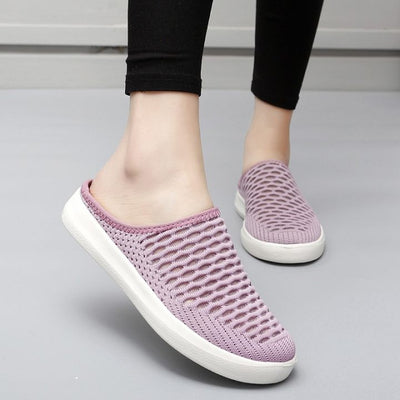 Fay™ Sommergeeignete orthopädische Passform