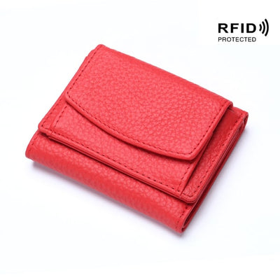 SichereTasche™ Sichere Kartenabschirmung