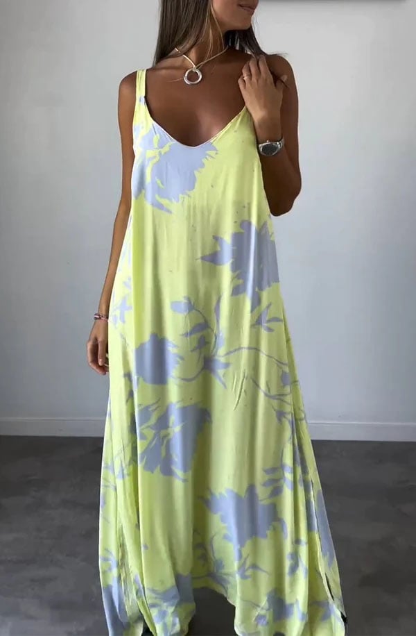 Yamila™ Boho-Eleganz entfesselt