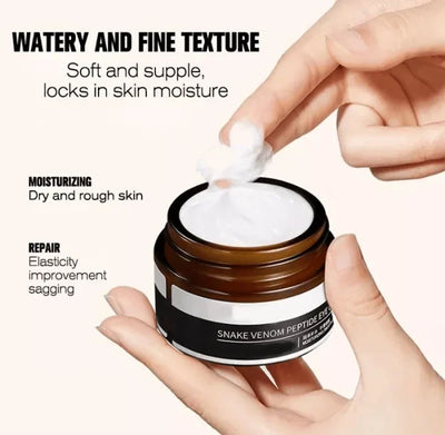 [1+1 FREE] PerfectRepair™ Anti-Aging Faltenradierer Lifting Augencreme