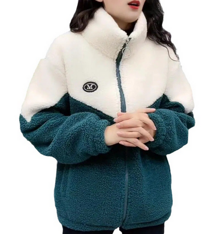 Vanessa™ Unerreichte Winterwärme