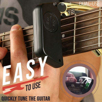 ZeichenfolgeSync™ Perfekte Kontrolle der Tonhöhe