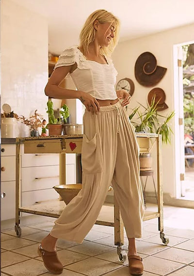 Artheva™ | Taschen Sommer Haremshose