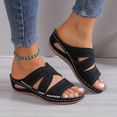 Zurien™ Orthopädische Sandalen