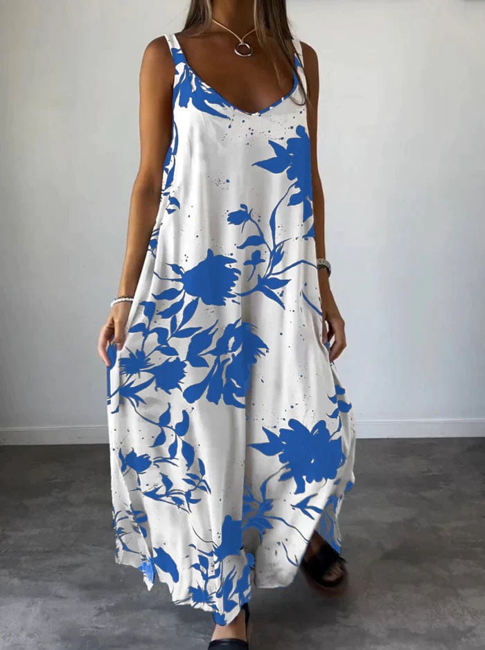 Yamila™ Boho-Eleganz entfesselt