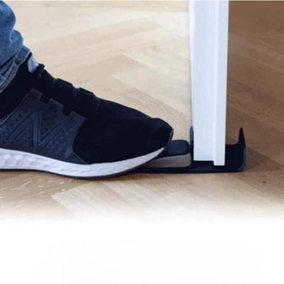 TürWächter™ Zuverlässige Absorption von Stößen
