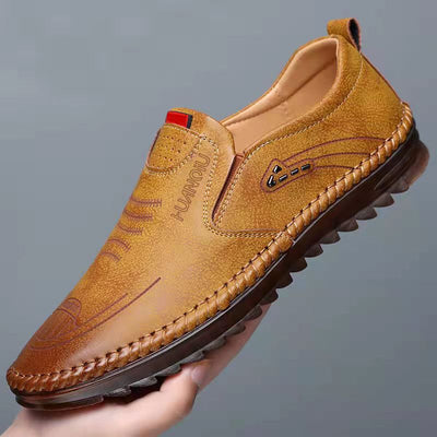 Matt™ Robustes Komfort-Schuhwerk
