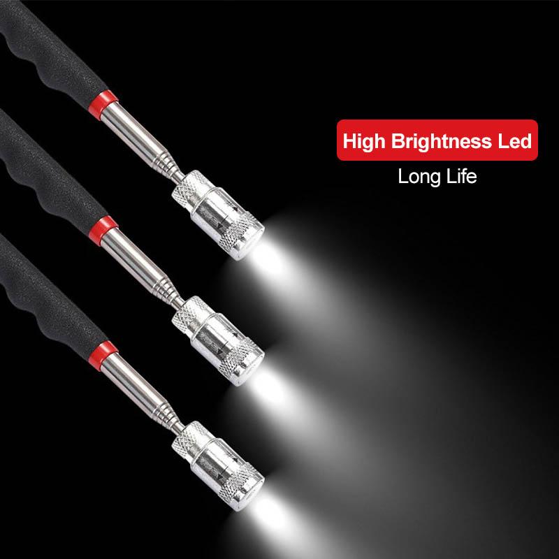 2+1 Gratis | MagneteReichweite™ Schnelle Abholung von Artikeln