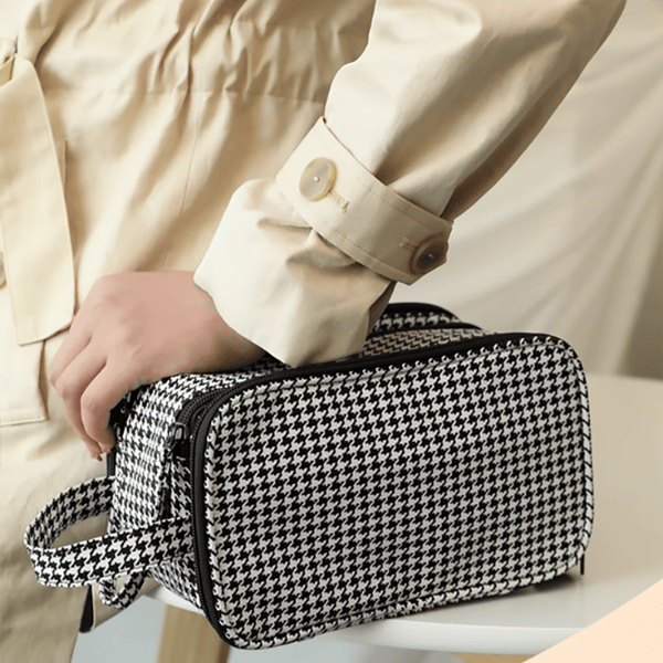 ElegantEase™ Luxuriöse Handtasche für jeden Anlass