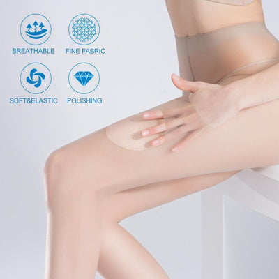 1+1 Gratis | ElastischeAbnutzung™ Ultimativer Stretch-Komfort