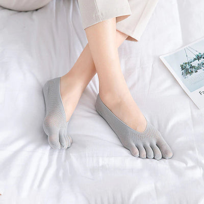 ZehenRuhe™ Zehentrennender Komfort