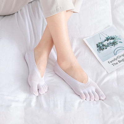 ZehenRuhe™ Zehentrennender Komfort