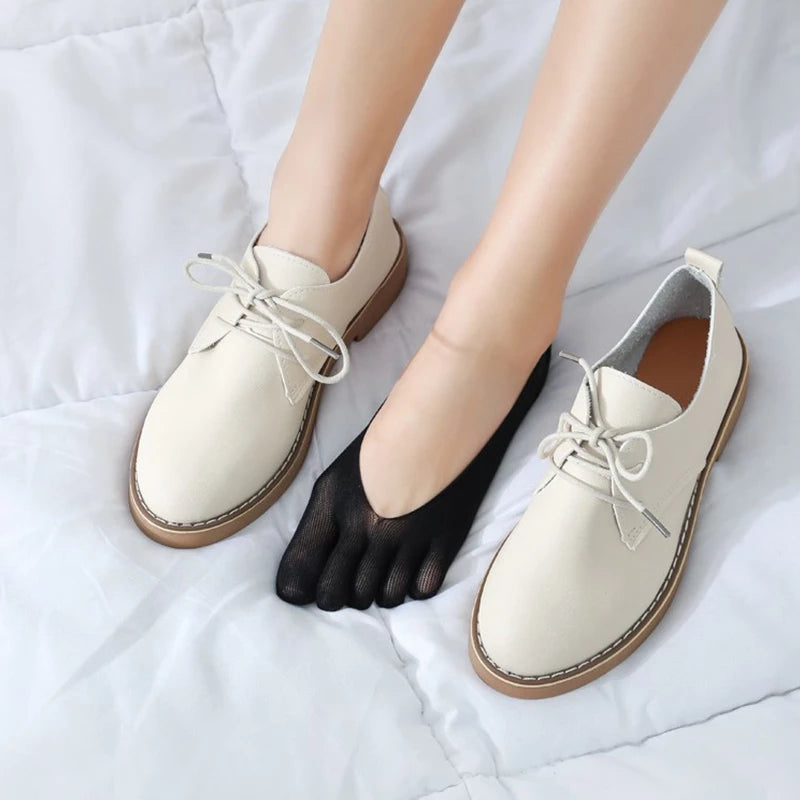 ZehenRuhe™ Zehentrennender Komfort