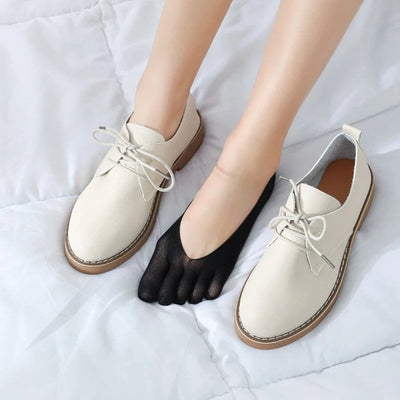 ZehenRuhe™ Zehentrennender Komfort