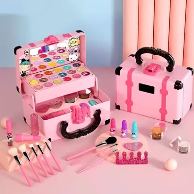 KleineSchönheit™ Mini-Makeover-Momente