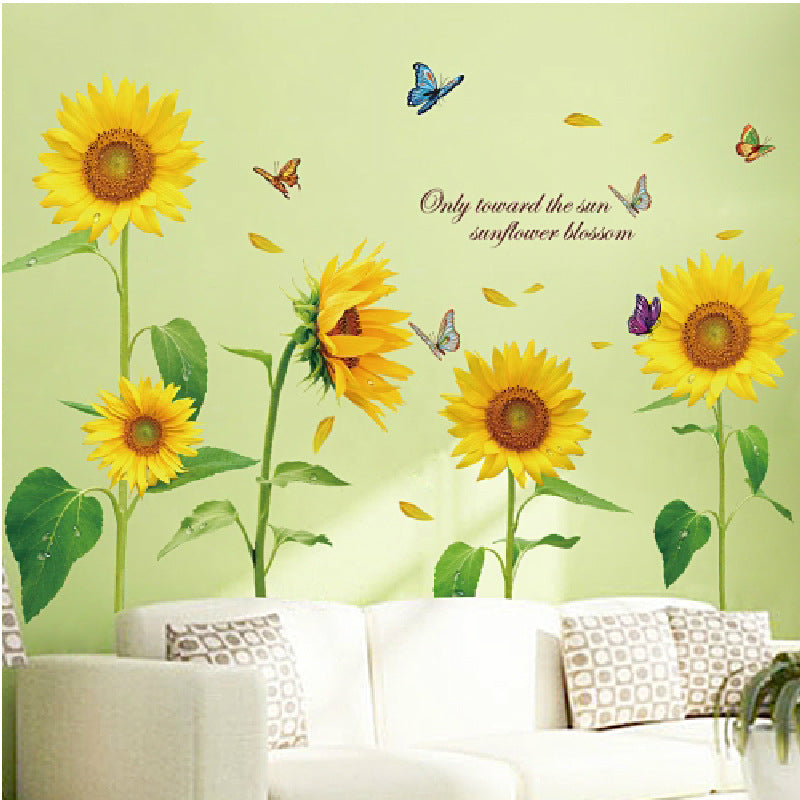 DekoBlume™ Inspirierende Blumendekoration