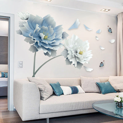 DekoBlume™ Inspirierende Blumendekoration
