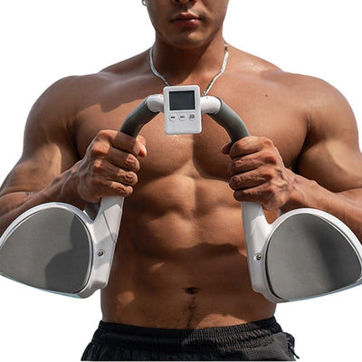 PlankFit™ Plank-Widerstand erhöhen