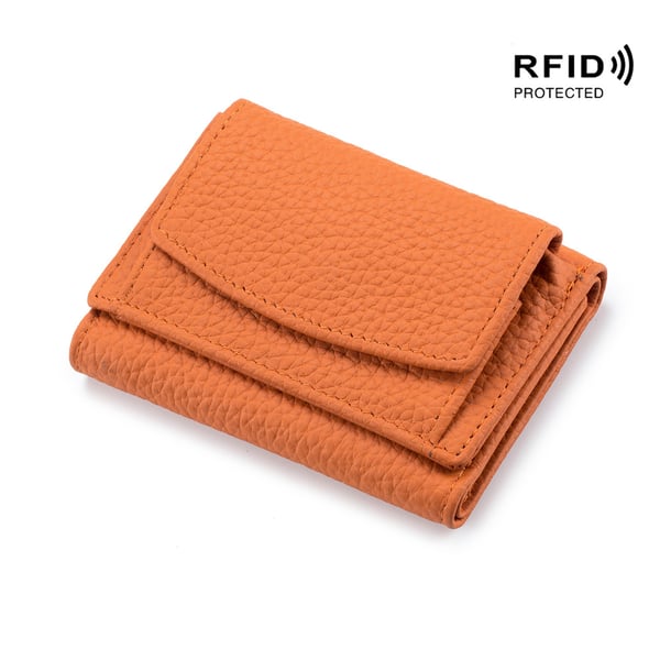 SichereTasche™ Sichere Kartenabschirmung