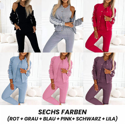 Velda™ Unaufhaltsamer aktiver Komfort