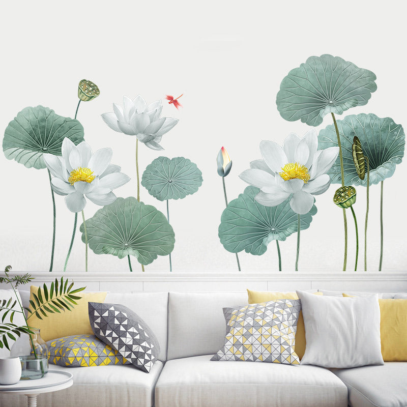 DekoBlume™ Inspirierende Blumendekoration