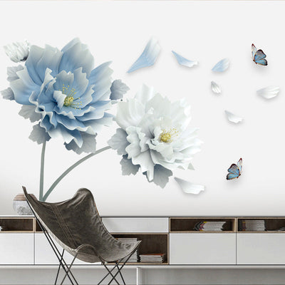 DekoBlume™ Inspirierende Blumendekoration
