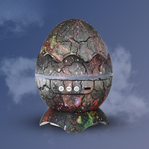 DinoGalaxy™ - Sternenbild Projektor