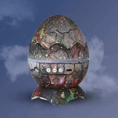 DinoGalaxy™ - Sternenbild Projektor