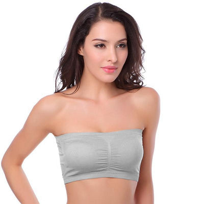 NackterLift™ Nahtloser Push-Up-Effekt
