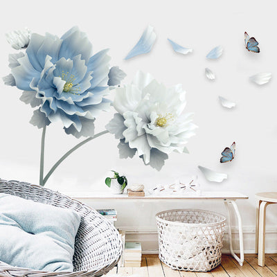 DekoBlume™ Inspirierende Blumendekoration