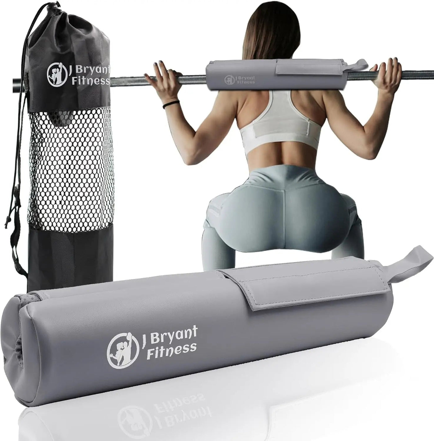KraftKissen™ Garantiert schmerzfreie Workouts