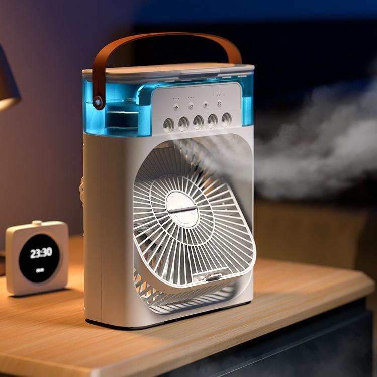 LuftStrom™ Schnelle Kühlung Leistung