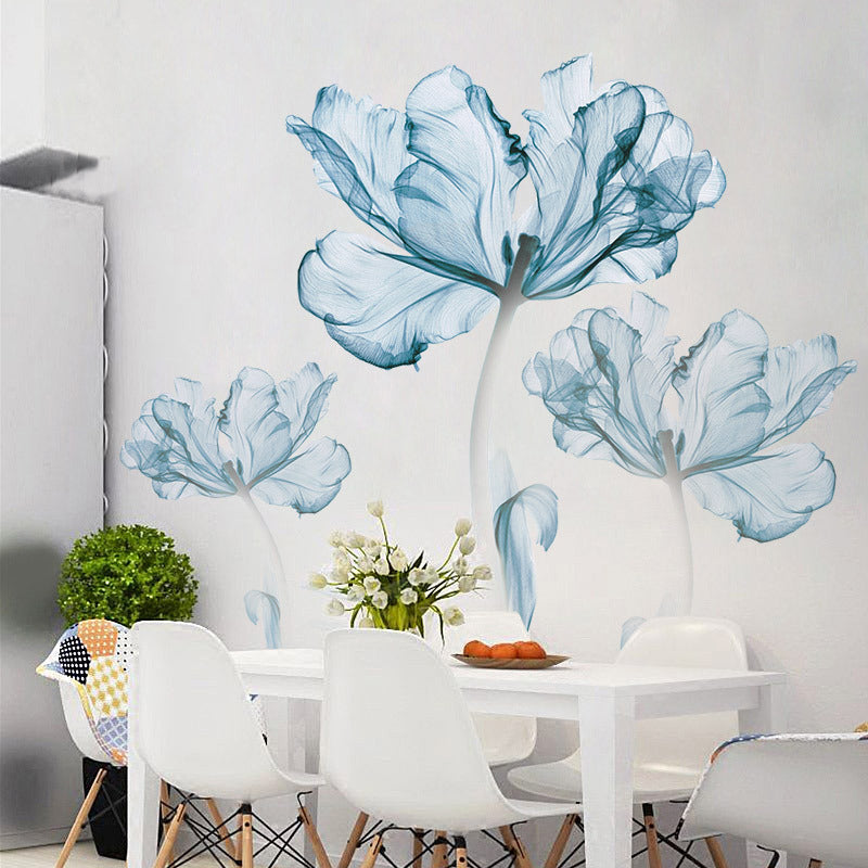 DekoBlume™ Inspirierende Blumendekoration