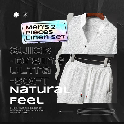 Darien™ Leichte Sommerbrise