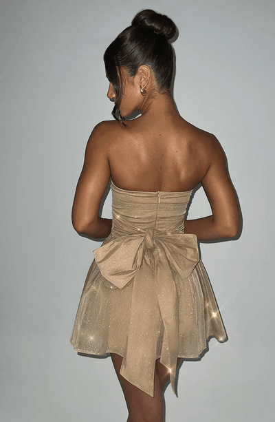 Sahra™ Ultimativer Party-Glamour