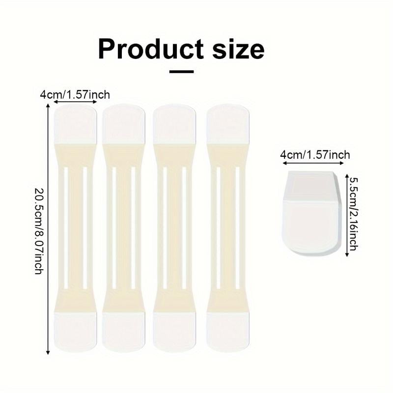 Hals- & Gesichtslifting Tape | Sofortiger Straffungseffekt | Unsichtbar & Hautfreundlich