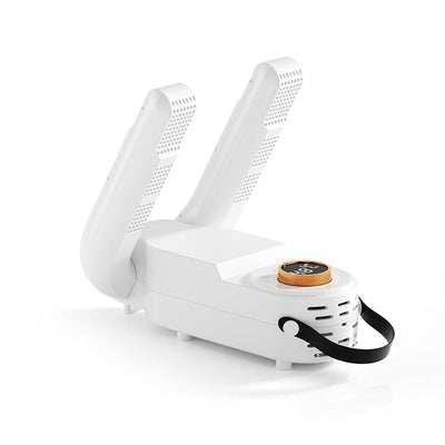 SchuhBrise™ Schuhe sofort trocken