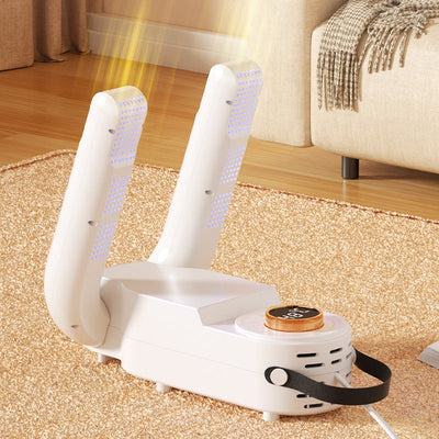 SchuhBrise™ Schuhe sofort trocken