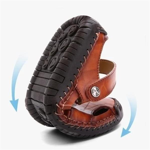 Terrell™ Luftiges Schuhwerk Unterstützung