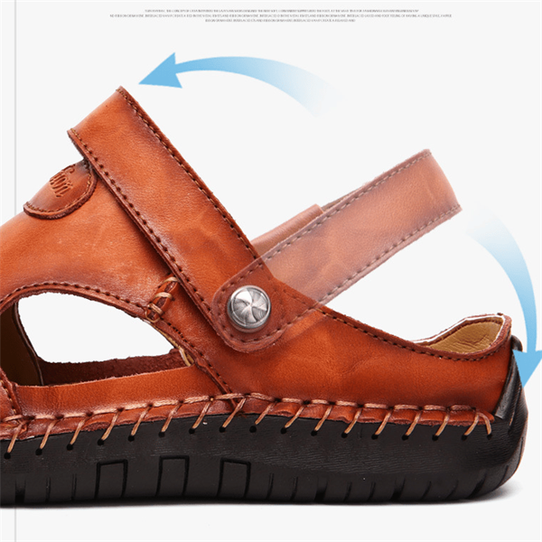 Terrell™ Luftiges Schuhwerk Unterstützung