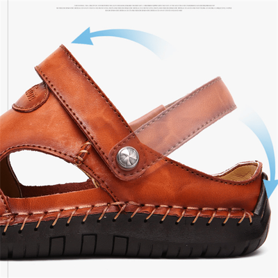 Terrell™ Luftiges Schuhwerk Unterstützung
