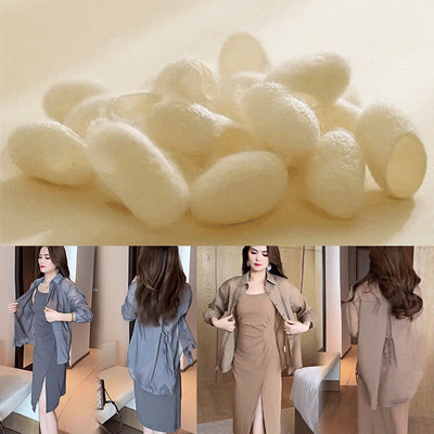 Zita™ Leichter Chic-Stil