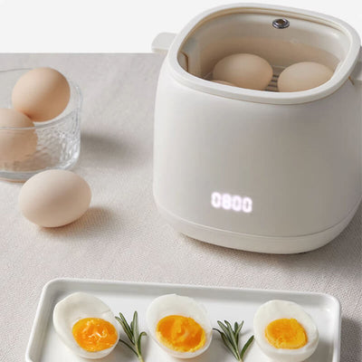 EierMeister™ Perfekt gekochte Eier