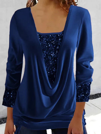 Neysha™ Mit Eleganz glänzen